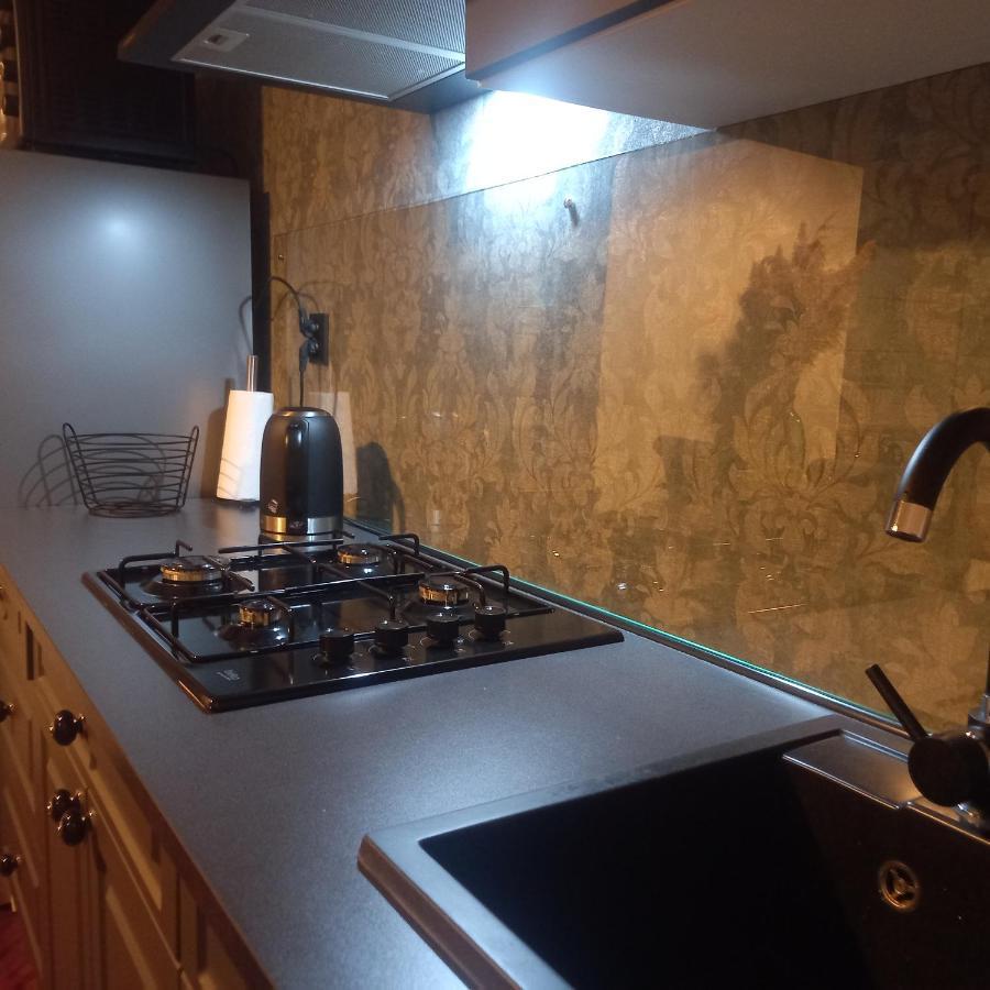 Srebrna Góra Apartament W Starej Szkole 아파트 외부 사진
