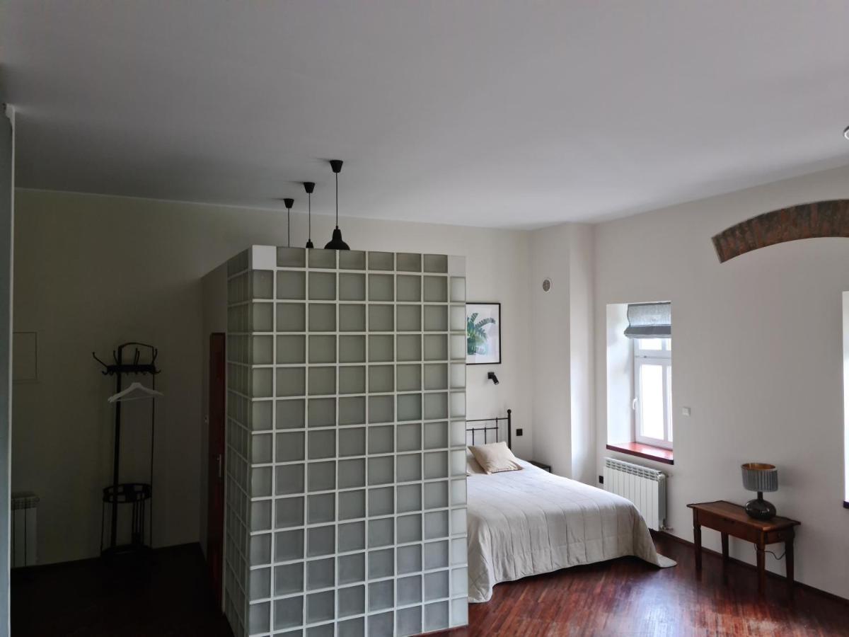 Srebrna Góra Apartament W Starej Szkole 아파트 외부 사진