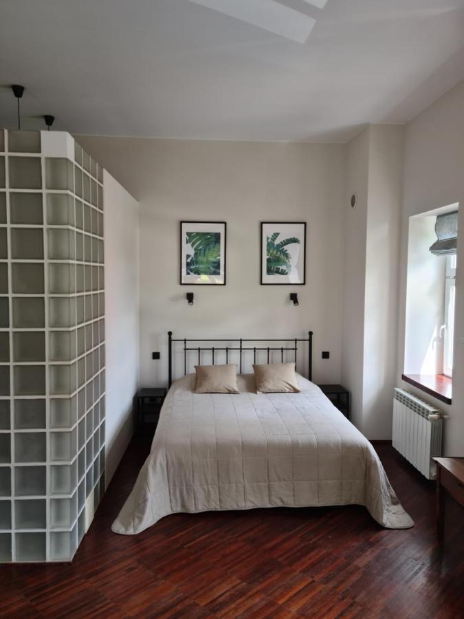 Srebrna Góra Apartament W Starej Szkole 아파트 외부 사진
